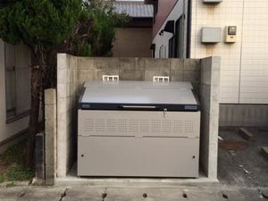 エスペランササキ A棟 A0201号-10