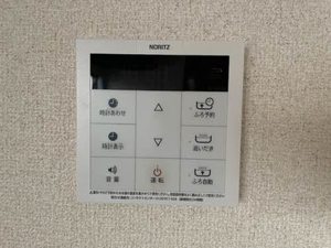 エスペランササキ A棟 A0201号-12