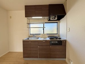 エスペランササキ A棟 ** A0202号-3