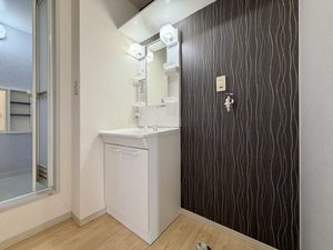 エスペランササキ A棟 ** A0202号-5