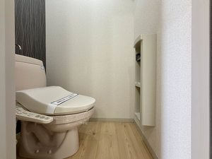 エスペランササキ A棟 ** A0202号-6