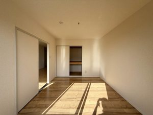 エスペランササキ A棟 ** A0202号-7