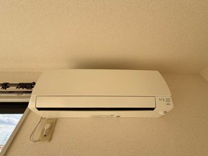 エスペランササキ A棟 ** A0202号-8