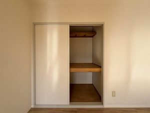 エスペランササキ A棟 ** A0202号-9