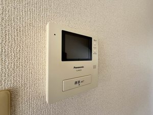 エスペランササキ A棟 ** A0202号-10