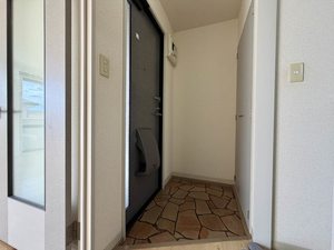 エスペランササキ A棟 ** A0202号-12