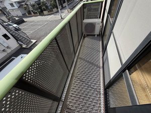 エスペランササキ A棟 ** A0202号-13