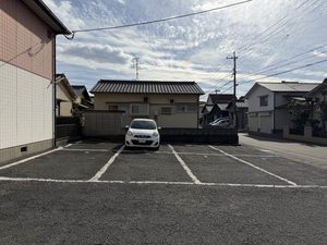 エスペランササキ A棟 ** A0202号-14