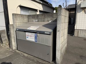 エスペランササキ A棟 ** A0202号-15