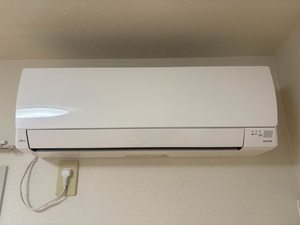 サンヴィレッジ・Ｋ　Ａ棟　＊＊ A0202号-9