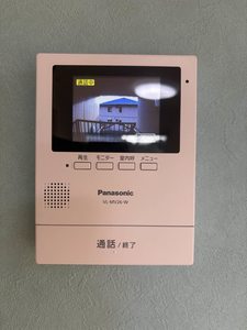 サンヴィレッジ・Ｋ　Ａ棟　＊＊ A0202号-11