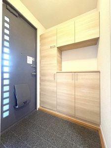 サンヴィレッジ・Ｋ　Ａ棟　＊＊ A0202号-12