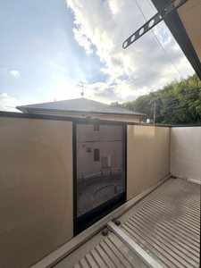 サンヴィレッジ・Ｋ　Ａ棟　＊＊ A0202号-13