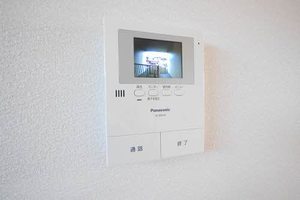フレグランスM ** B棟 B0201号-11