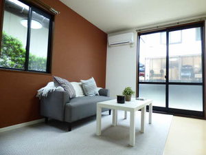 ビブレ高木　＊＊ A0101号-2