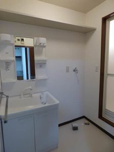 ビブレ高木　＊＊ A0101号-5