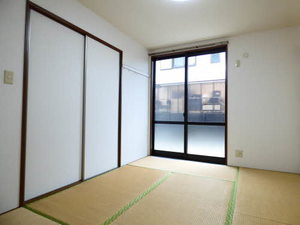 ビブレ高木　＊＊ A0101号-7