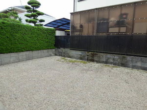 ビブレ高木　＊＊ A0101号-8