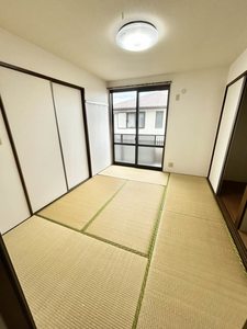 ビブレ高木　＊＊ A0201号-4