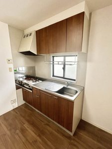 ビブレ高木　＊＊ A0201号-6