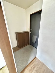 ビブレ高木　＊＊ A0201号-7