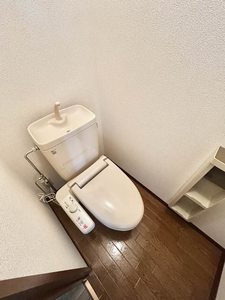 ビブレ高木　＊＊ A0201号-9