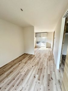 フォーレスＫ　＊＊ A0101号-1