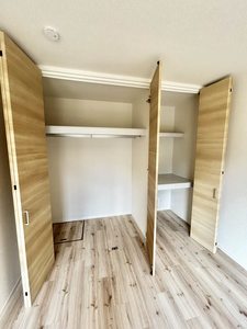 フォーレスＫ　＊＊ A0101号-4