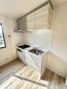 フォーレスＫ　＊＊ A0101号-5