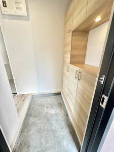 フォーレスＫ　＊＊ A0101号-6