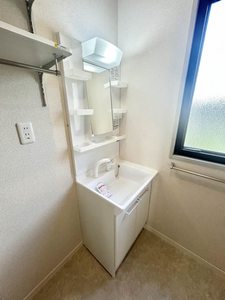 フォーレスＫ　＊＊ A0101号-7