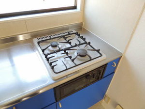シャルマン辻野　Ｂ棟　＊＊ B0102号-9