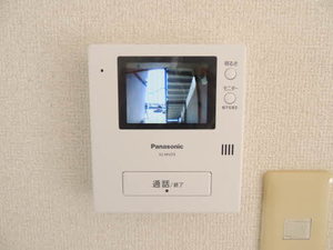 シャルマン辻野　Ｂ棟　＊＊ B0102号-11