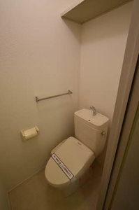 コーポてる　＊ A0201号-5