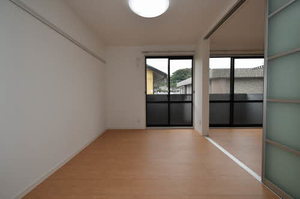 コーポてる　＊ A0201号-6