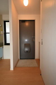 コーポてる　＊ A0201号-9