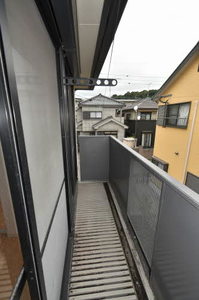 コーポてる　＊ A0201号-10