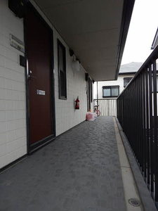 コーポてる　＊ A0201号-15