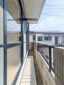 モダニティ八分字　Ｂ棟　＊＊ B0102号-10