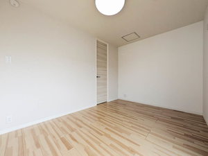 モダニティ八分字　Ｂ棟　＊＊ B0202号-4