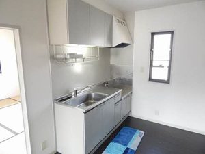 サン・パティーヌＳＵ　Ｂ棟 B0202号-2