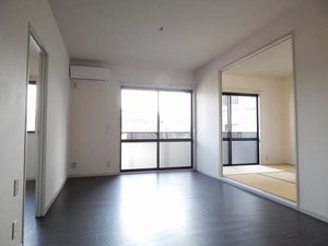 サン・パティーヌＳＵ　Ｂ棟 B0202号-3