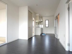 サン・パティーヌＳＵ　Ｂ棟 B0202号-4