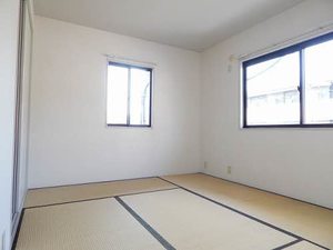 サン・パティーヌＳＵ　Ｂ棟 B0202号-9