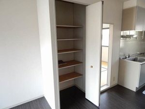 サン・パティーヌＳＵ　Ｂ棟 B0202号-15