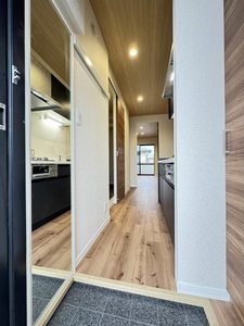 グリーンヒルハイツ　＊ A0201号-8