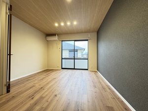 グリーンヒルハイツ　＊ A0201号-9