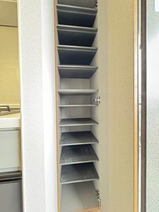 グリーンヒルハイツ　＊ A0201号-12