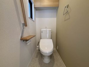 ドミール谷口　Ｂ棟　＊＊ B0101号-6