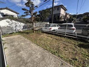 ドミール谷口　Ｂ棟　＊＊ B0101号-14